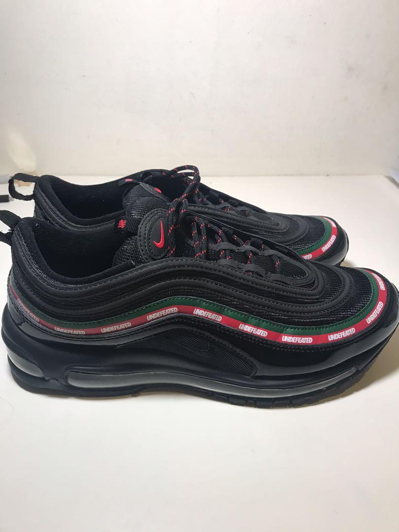 undefeated 97s