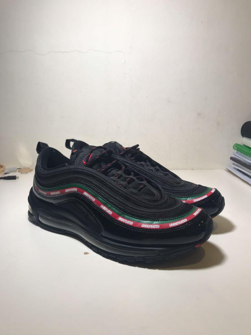 Nike 98 undefeated outlet