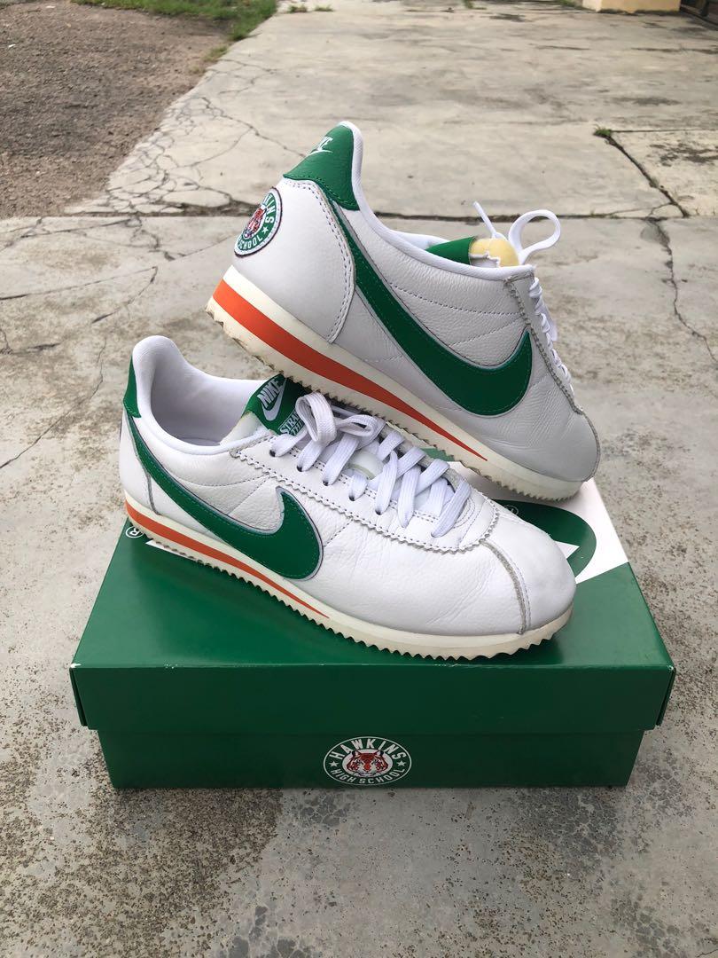 Cortez stranger cheap things