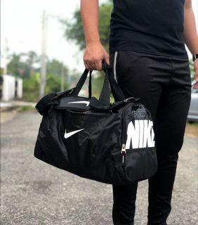 nike duffel bag malaysia
