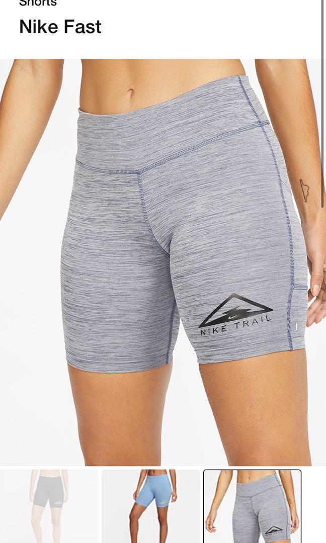 nike fast bike shorts