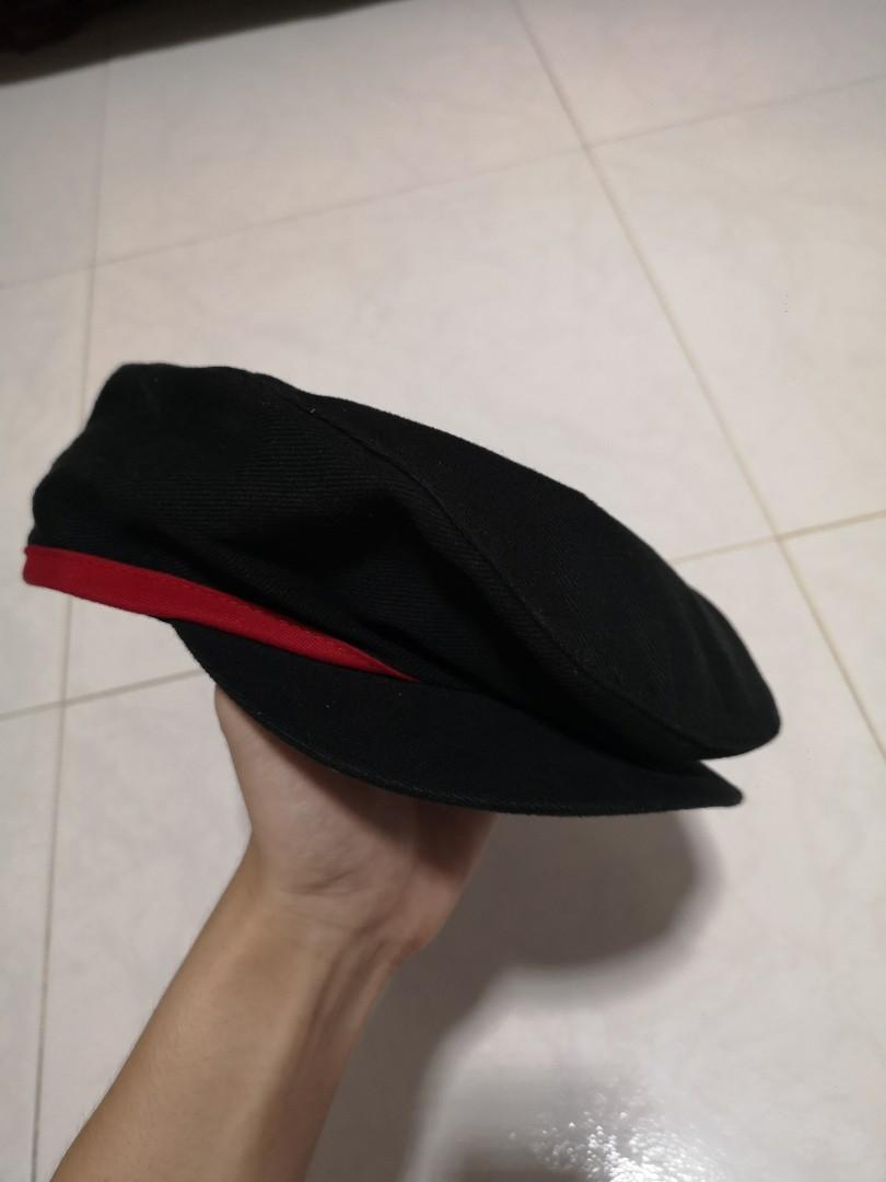 Nike Golf Flat Cap
