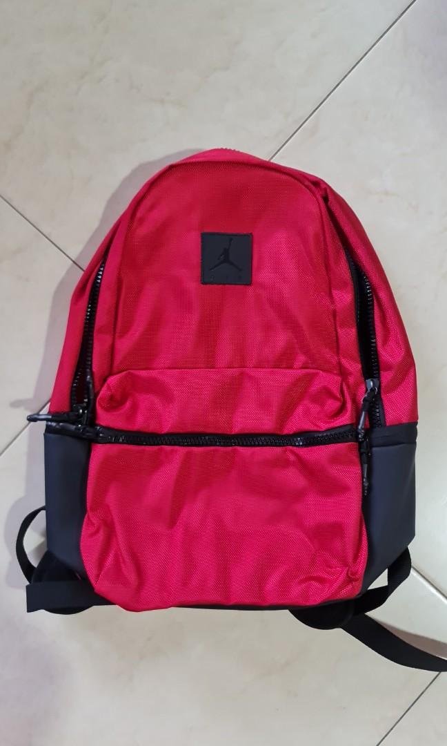 large jordan backpack