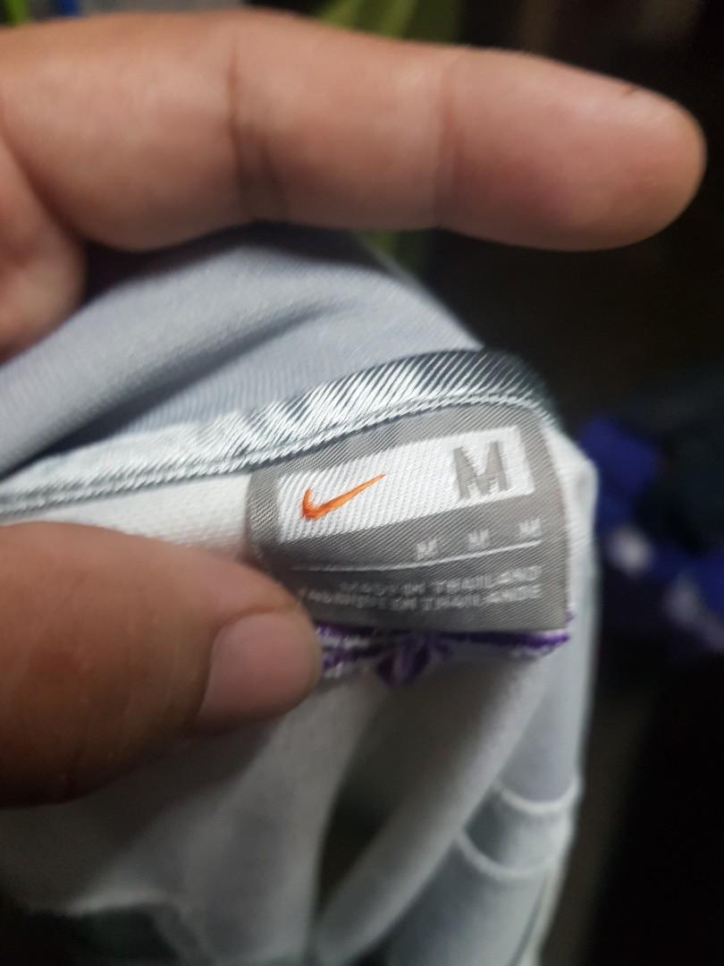 Nike Kobe Jersey (Category: Activewear) located in Quezon City. Submitted by raphasuncion (Listing ID 1033239498, Image 3). Description: For Sale Nike Kobe Jersey authentic Medium Rfs: decluttering/hindi na nagagamit mode of payment: gcash, bank transfer, meet up meet up: Katipunan QC area/Marikina Area 09558834724 / 09456154146 Thank you and Stay safe.