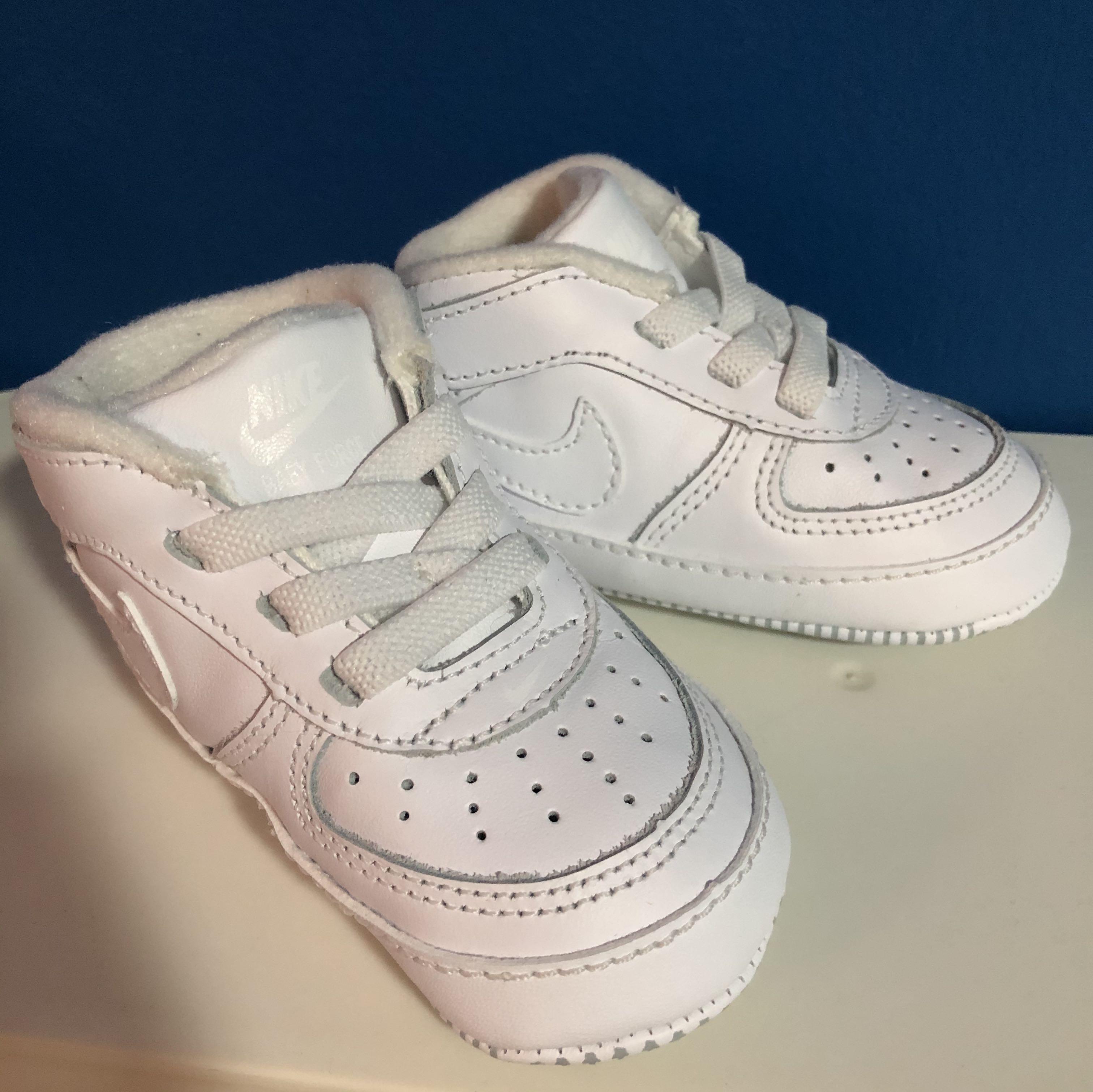 infant brand shoes