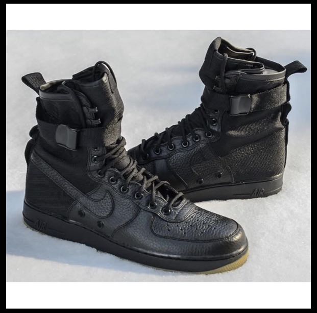 Nike af special field shop