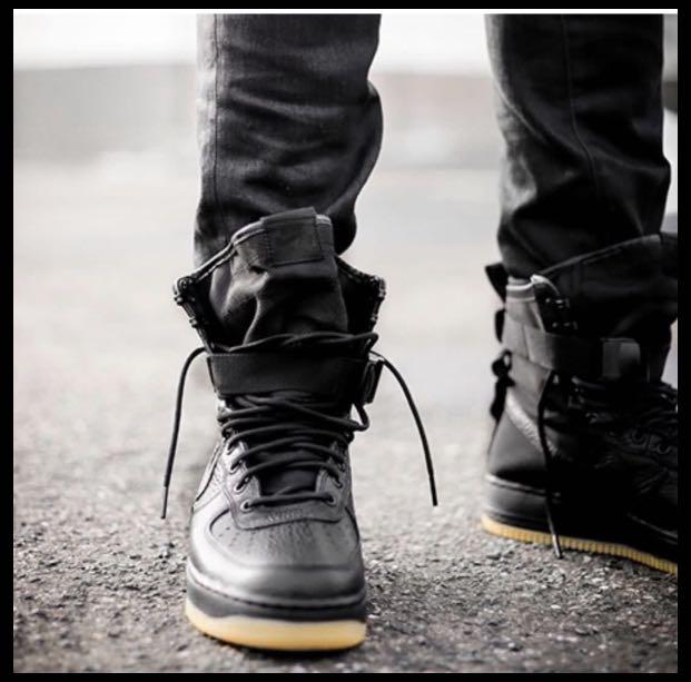 Nike Special Field Air Force 1