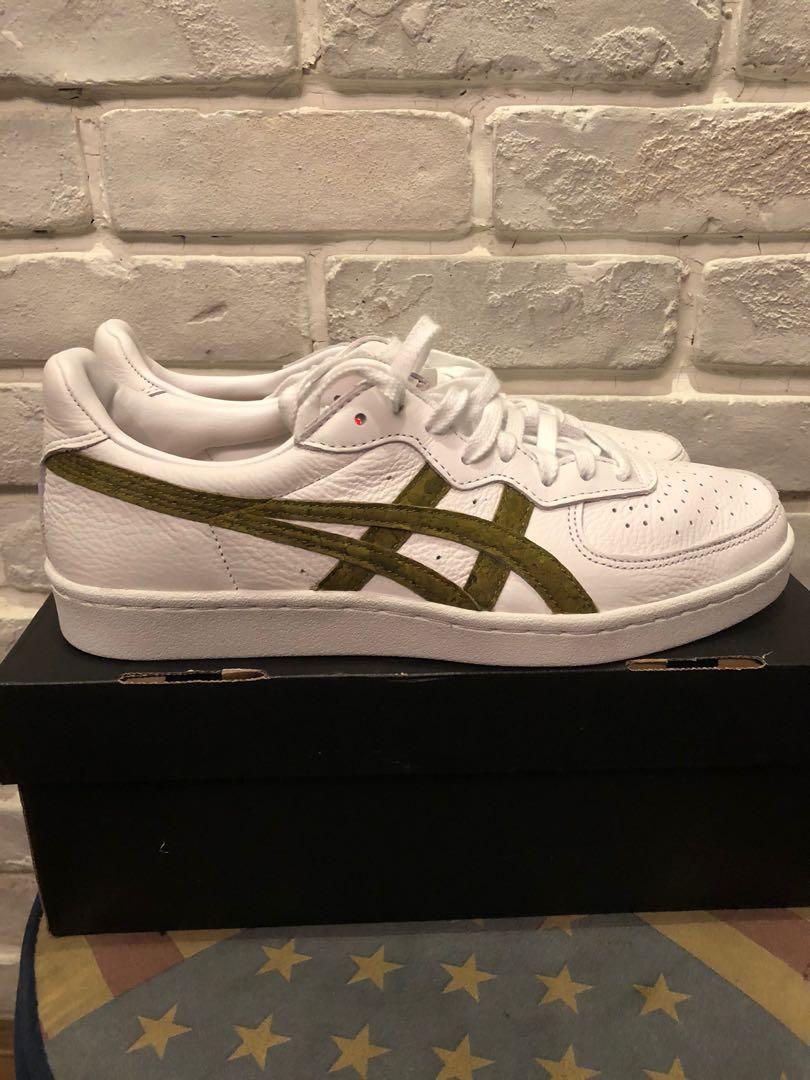 Onitsuka tiger gsm sale hot sale