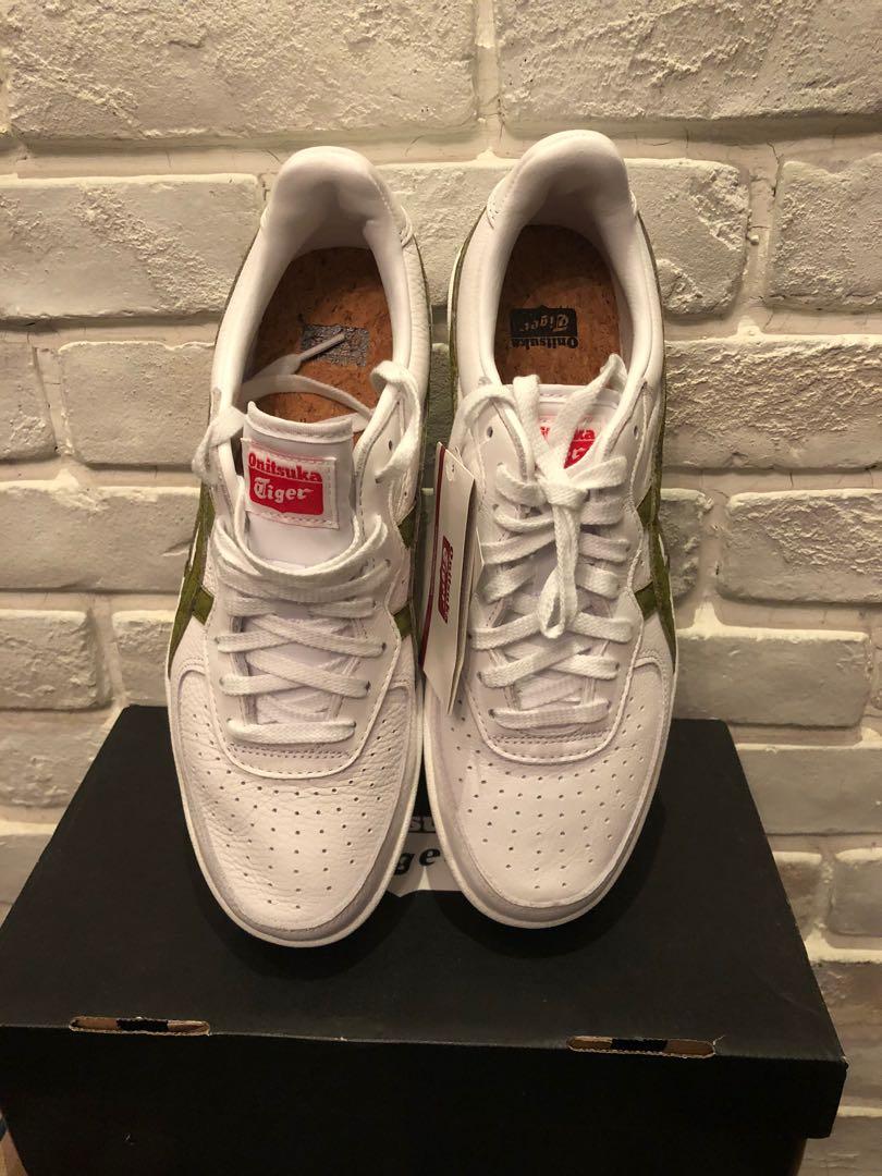 Onitsuka tiger hotsell gsm sale