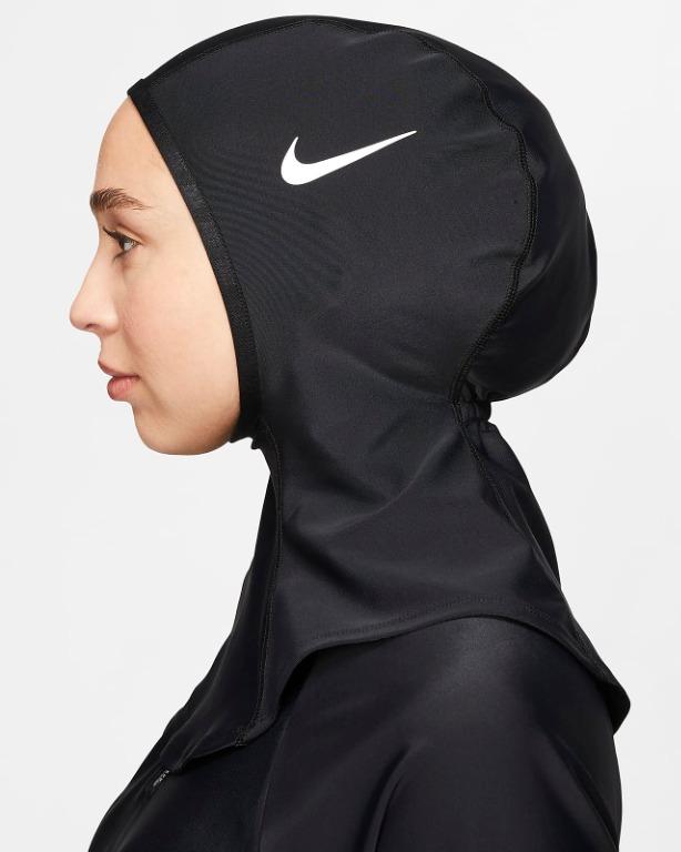 nike hijab swim