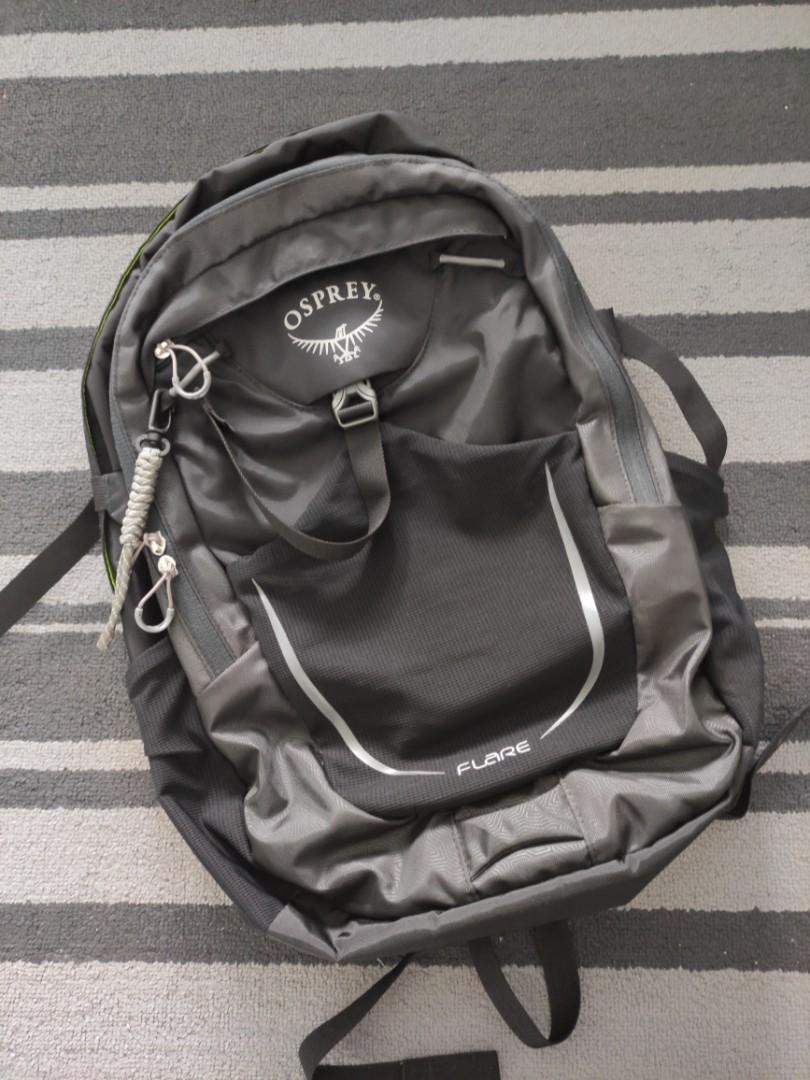 Osprey flare 22 backpack discount