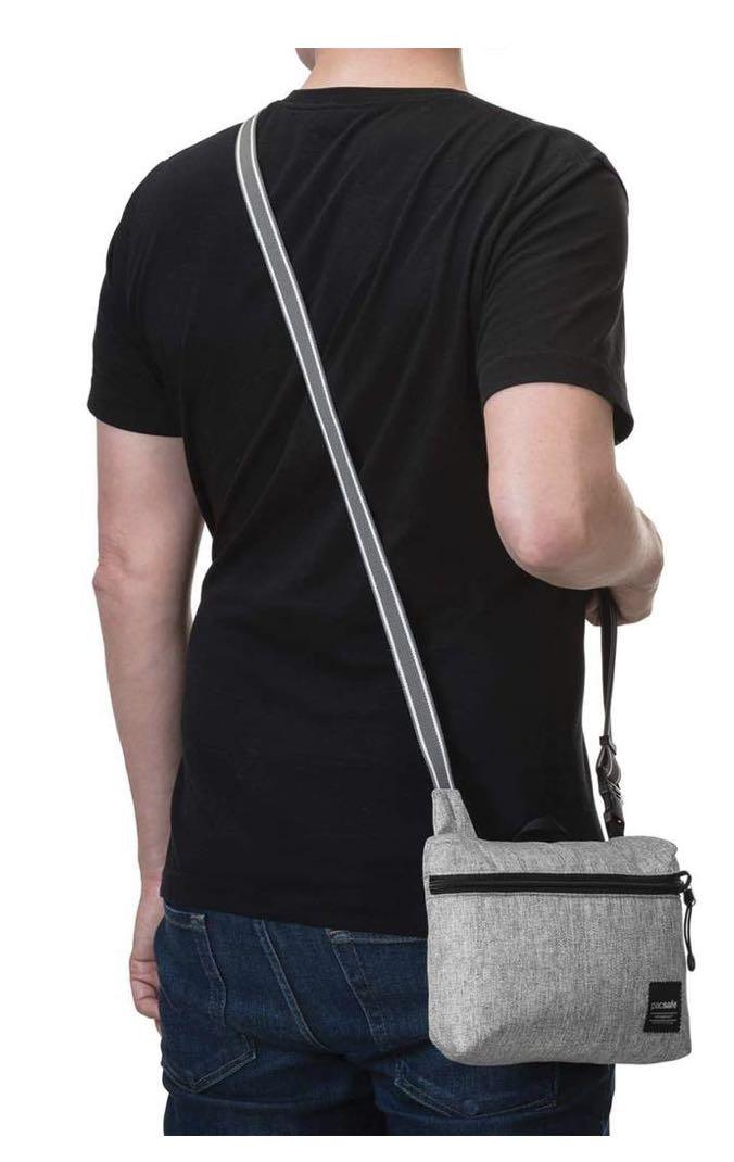 Pacsafe shop slingsafe lx50