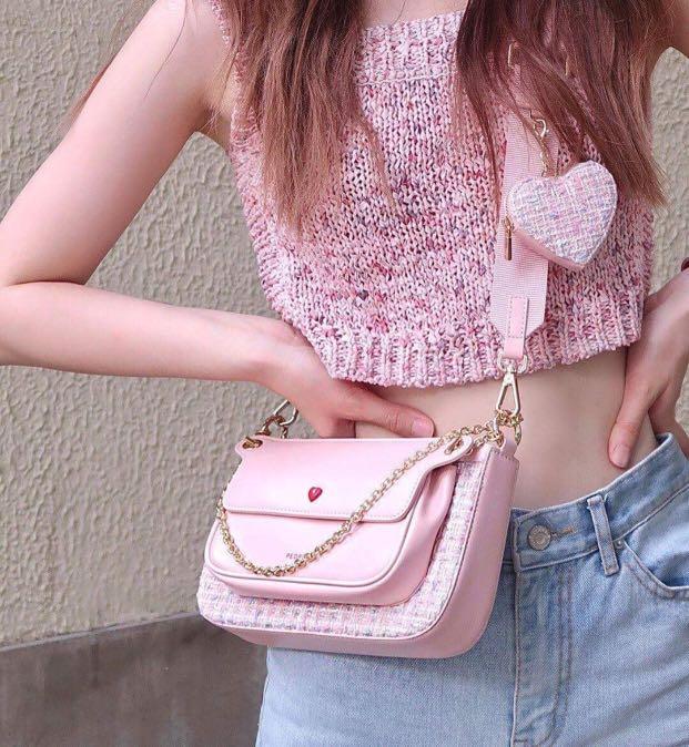 Pedro multi outlet pochette