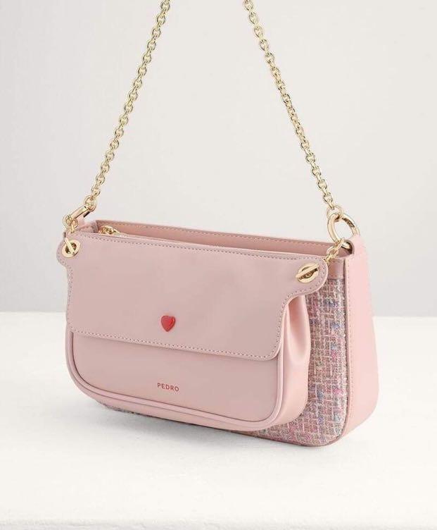 nine west bella jet set carryall