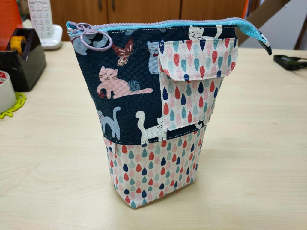 Slide pen hotsell pouch