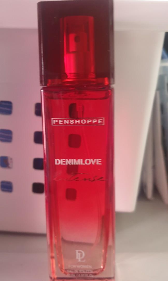 Penshoppe Perfume
