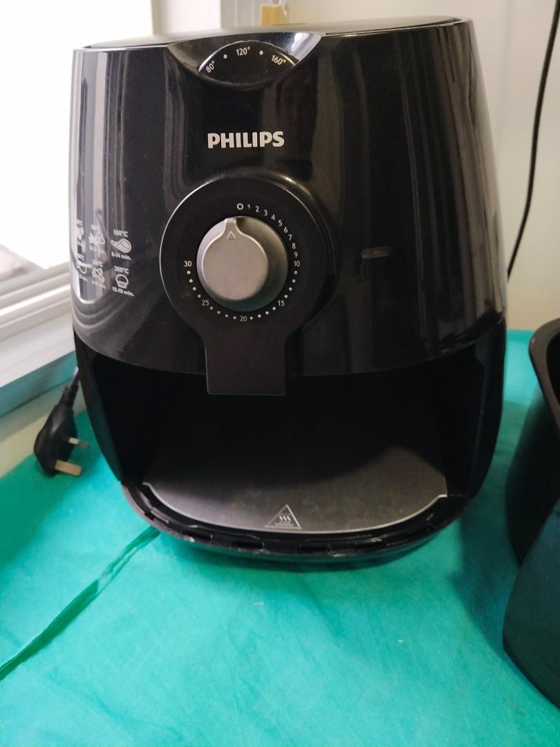 Philip Air Fryer, TV & Home Appliances, Kitchen Appliances, Cookers on