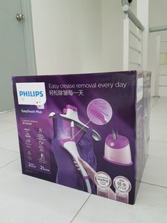 Xiaomi Zajia Lofans Handheld Garment Steamer Steam Iron 1200w Gt 301w White Electronics Others On Carousell