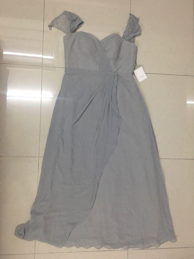 gown xxl size