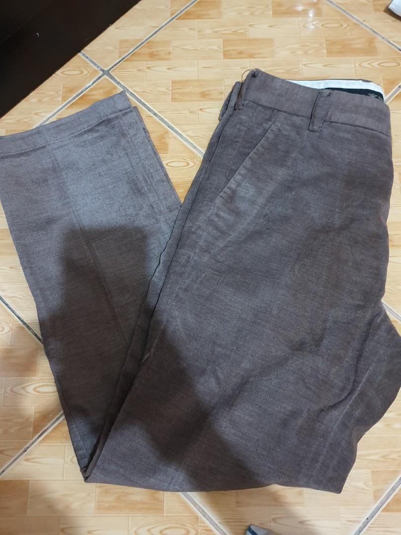 dockers premium pants