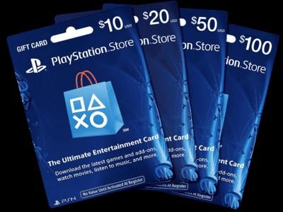 korea psn card