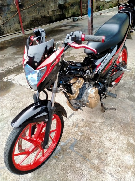 Suzuki raider 300cc price sale