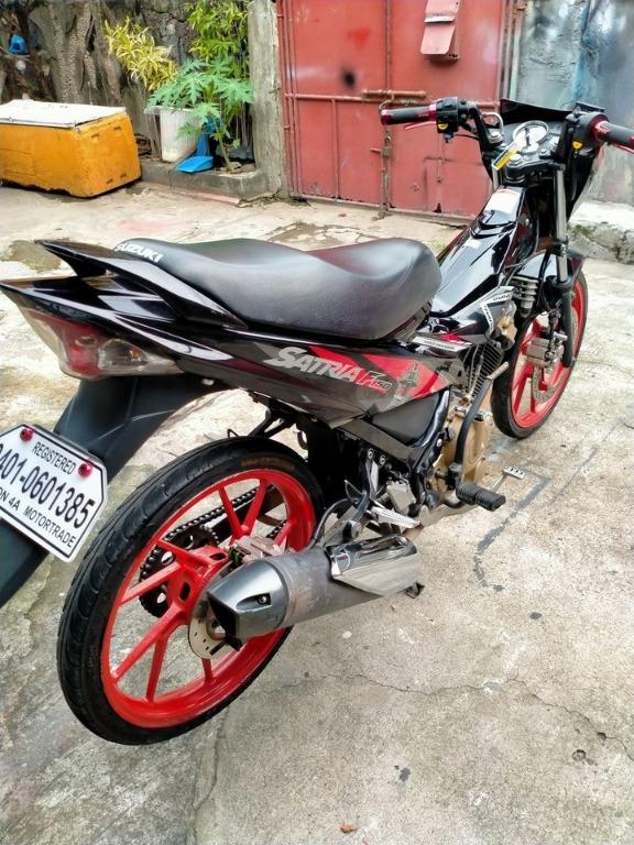 150 raider 2017 on sale