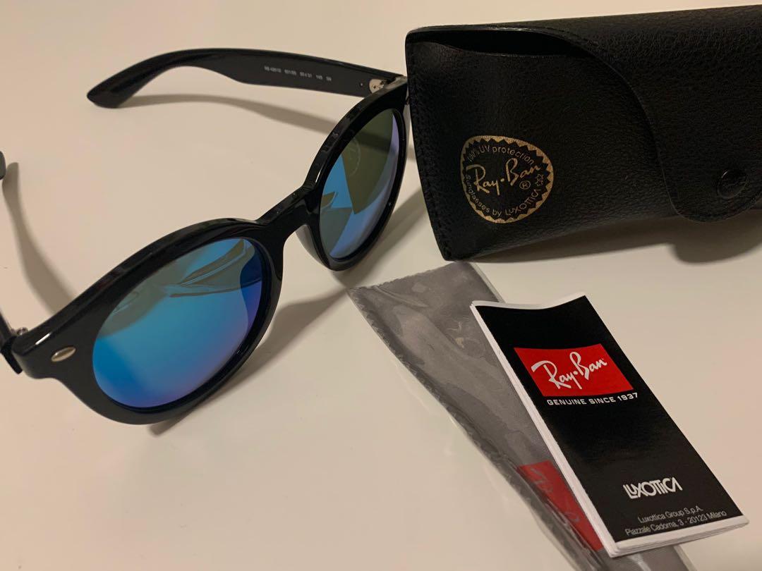 ray ban 4261d