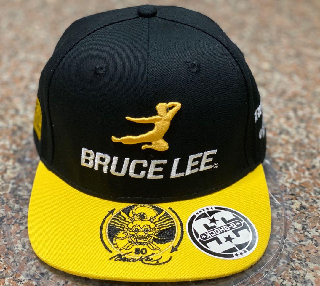 Bruce lee hat clearance