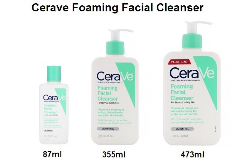 87ml cerave