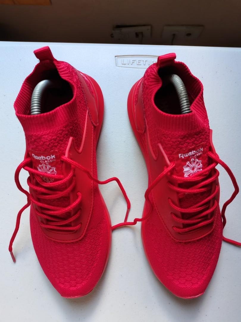 Reebok primeknit top