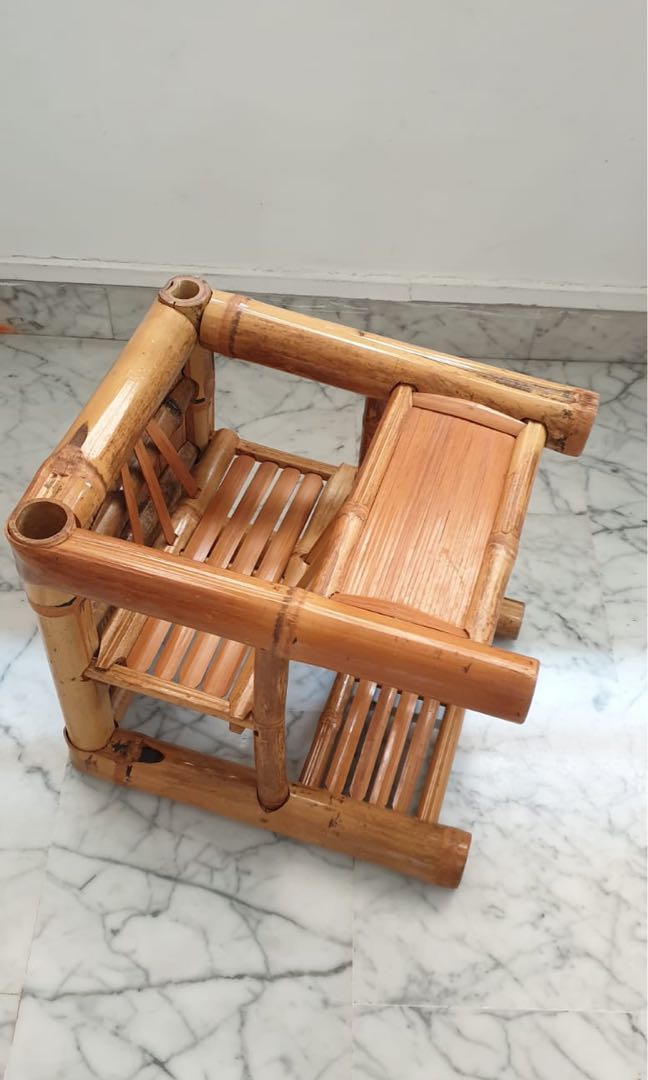 Old school high best sale chair