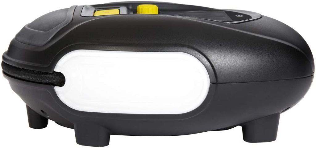 {Free Delivery}Ring Automotive Ring RTC1000 12V Rapid Preset Digital ...