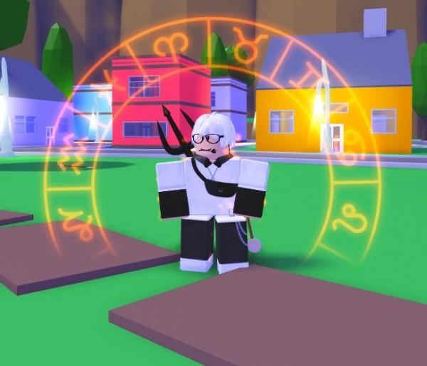 Roblox Aut True Sakuya Illusion World Toys Games Video Gaming In Game Products On Carousell - illusion roblox