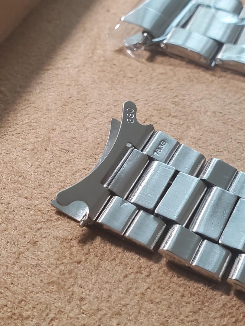 Rolex 7836 Folded Bracelet Luxury Watches on Carousell