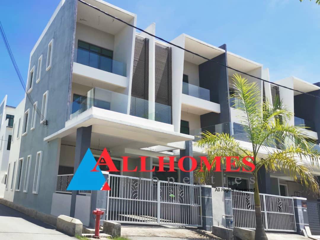 Rumah Murah Melaka Property For Sale On Carousell