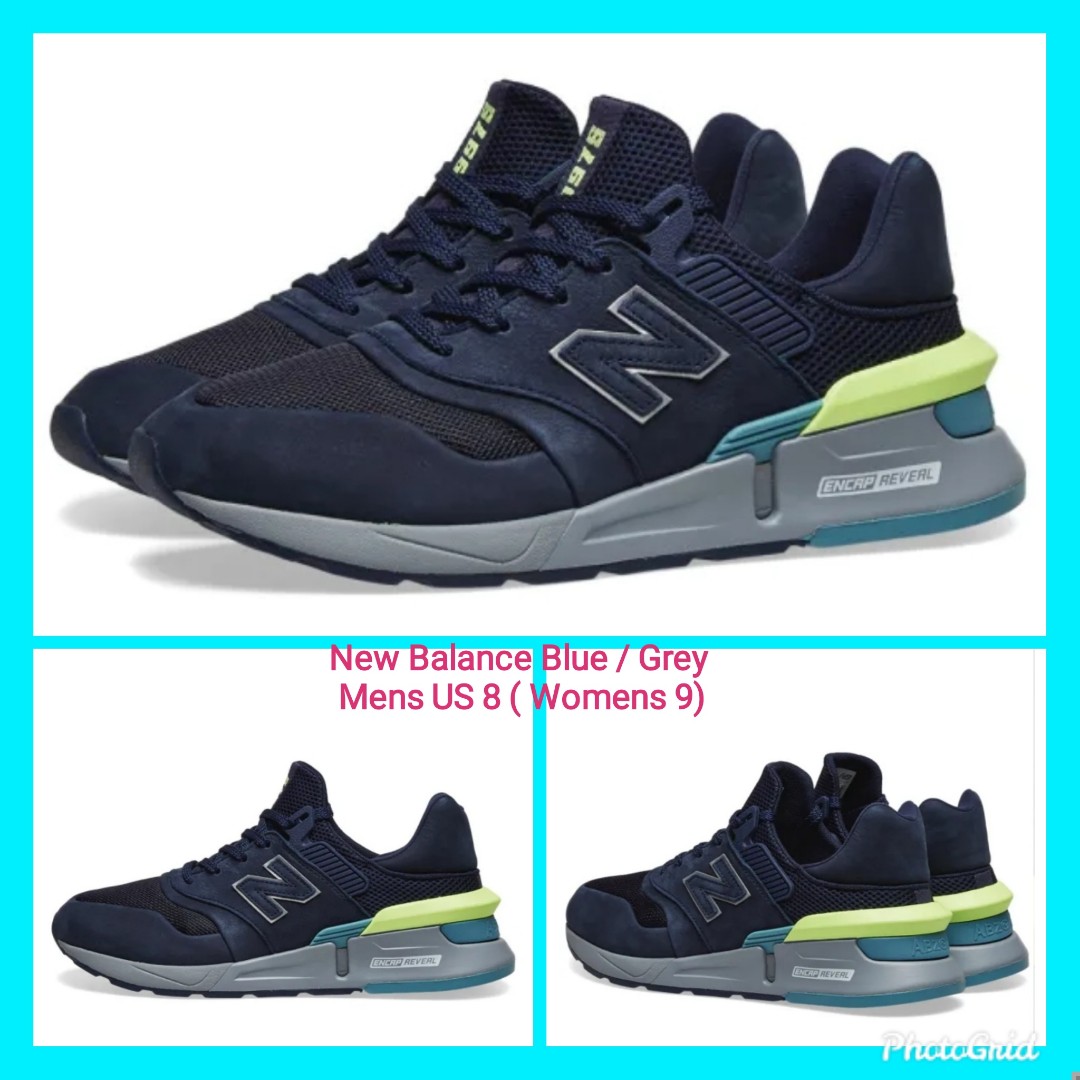 new balance sale us