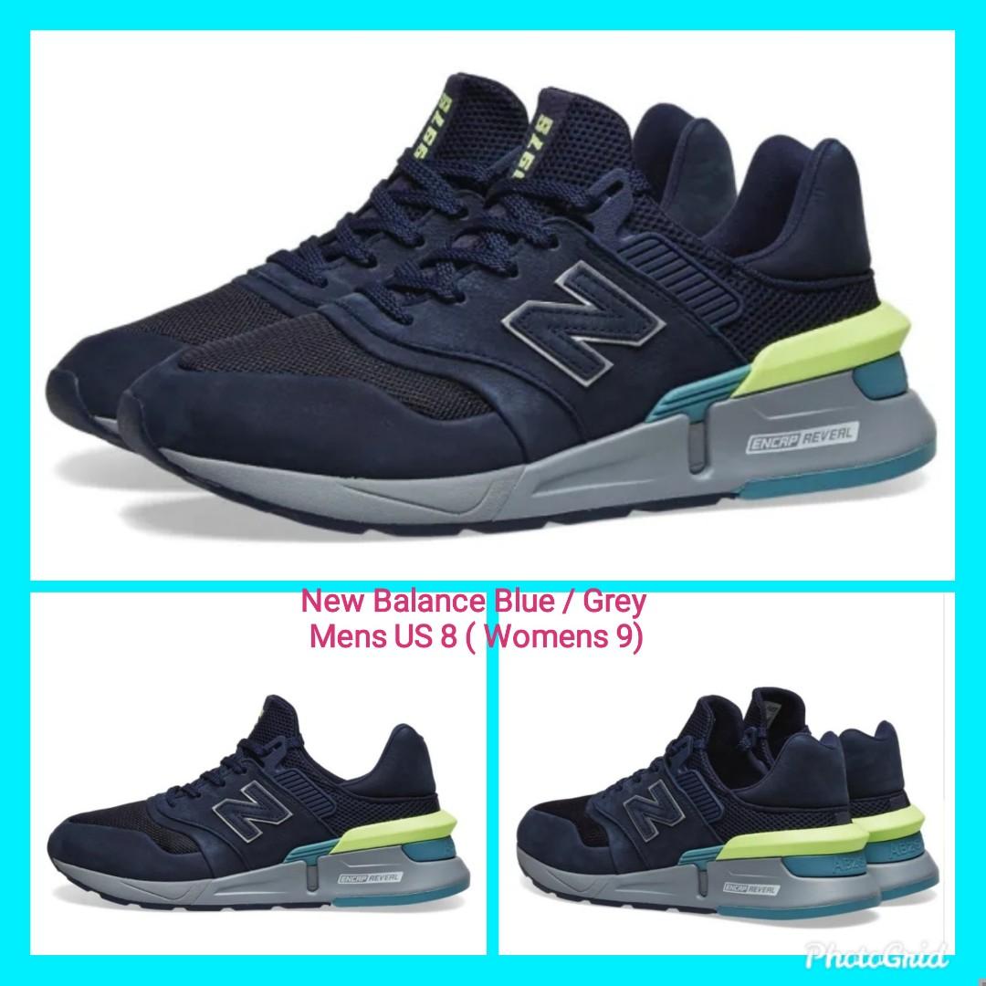 new balance us sale