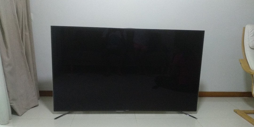 samsung 65 inch 4k ultra hd smart 3d led tv