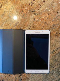Samsung Galaxy Tab A SM-T280 7.0" 8GB White