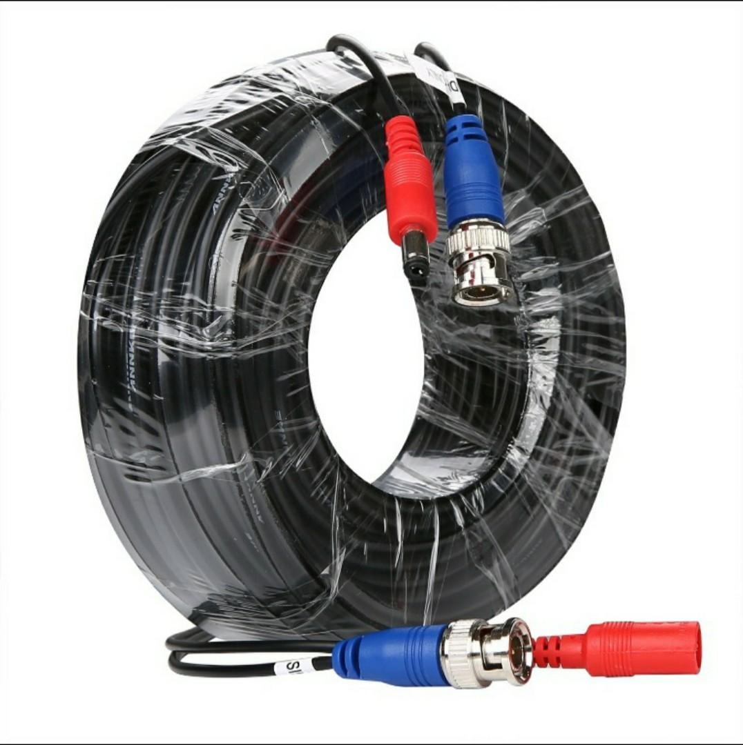 Sannce 2025 cctv cable