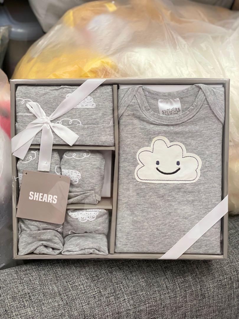 Newborn Gift Set Singapore Newborn Gift Set Price And Deals Jul 2021