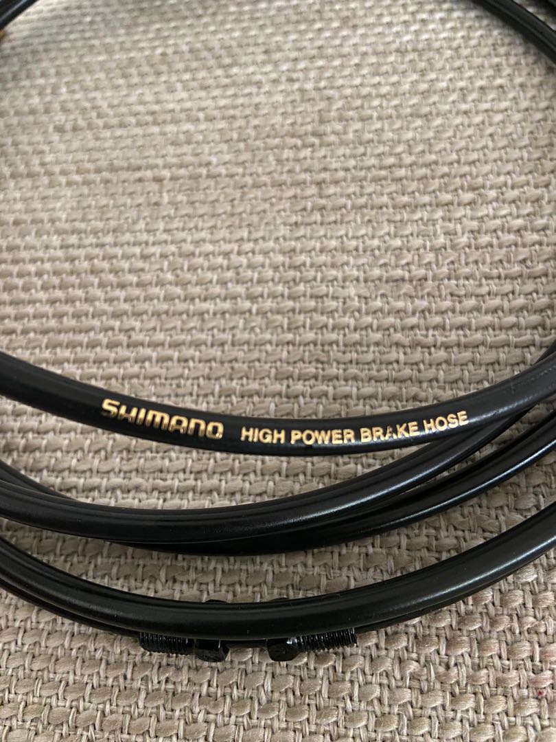 Shimano hydraulic hose online