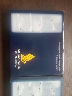 Series 1 to 5