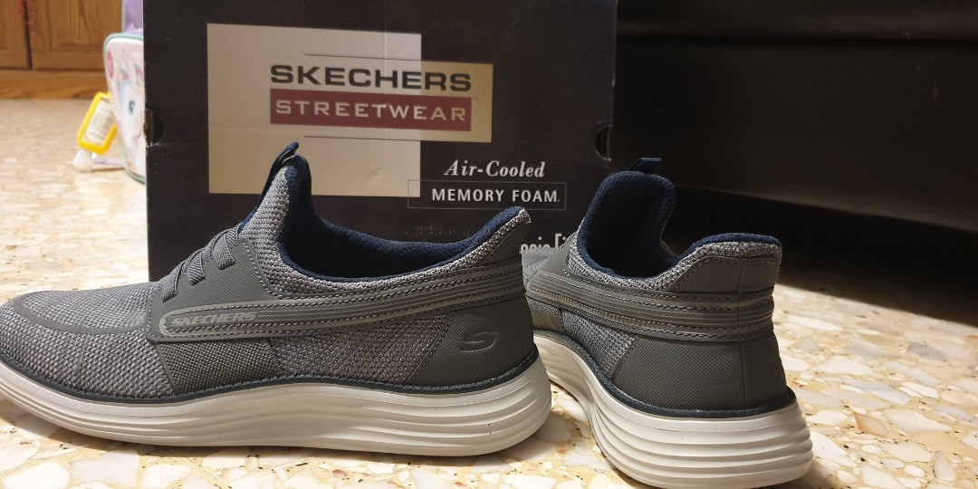 Sketchers shoes few times used, Men's 