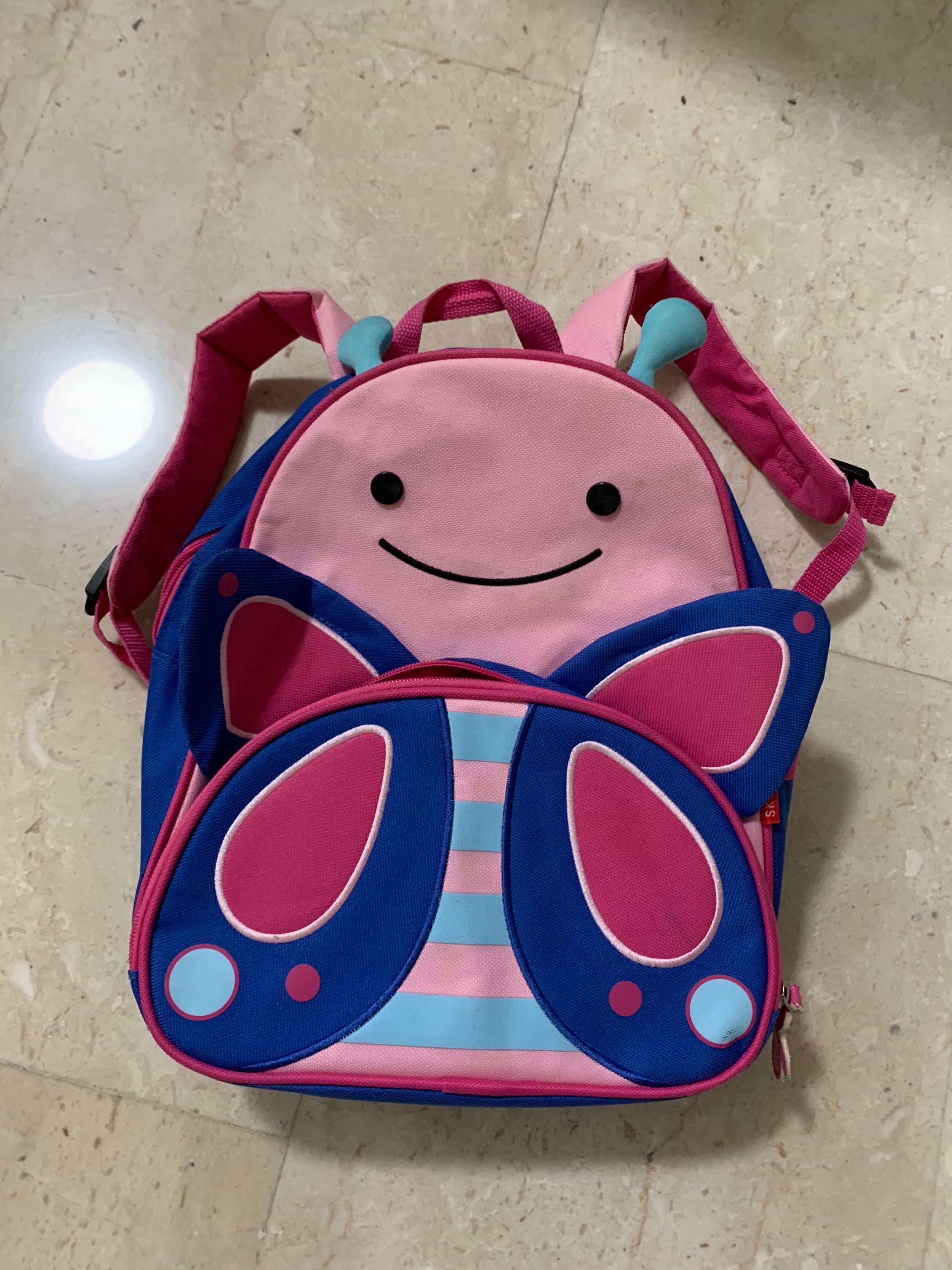 skip hop backpack singapore