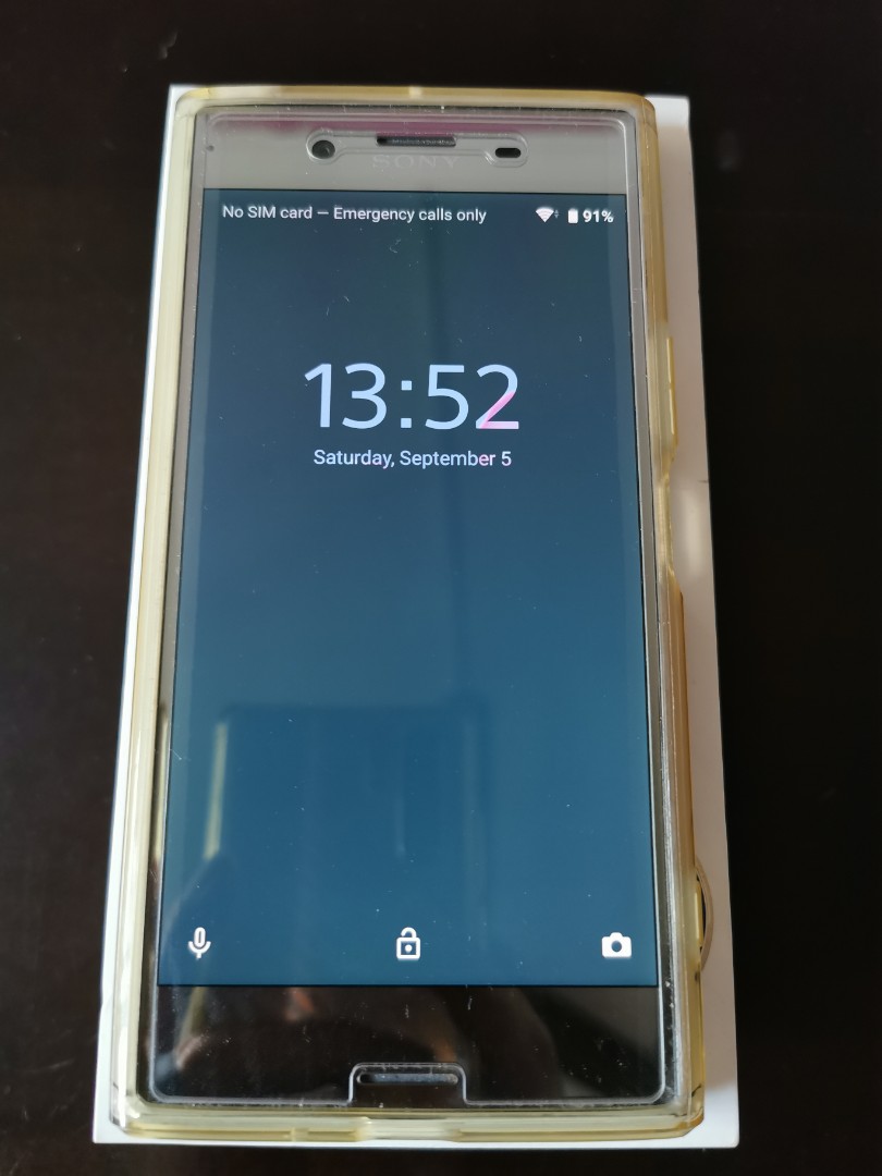 Sony Xperia Xz Premium Mobile Phones Tablets Android Phones Sony On Carousell