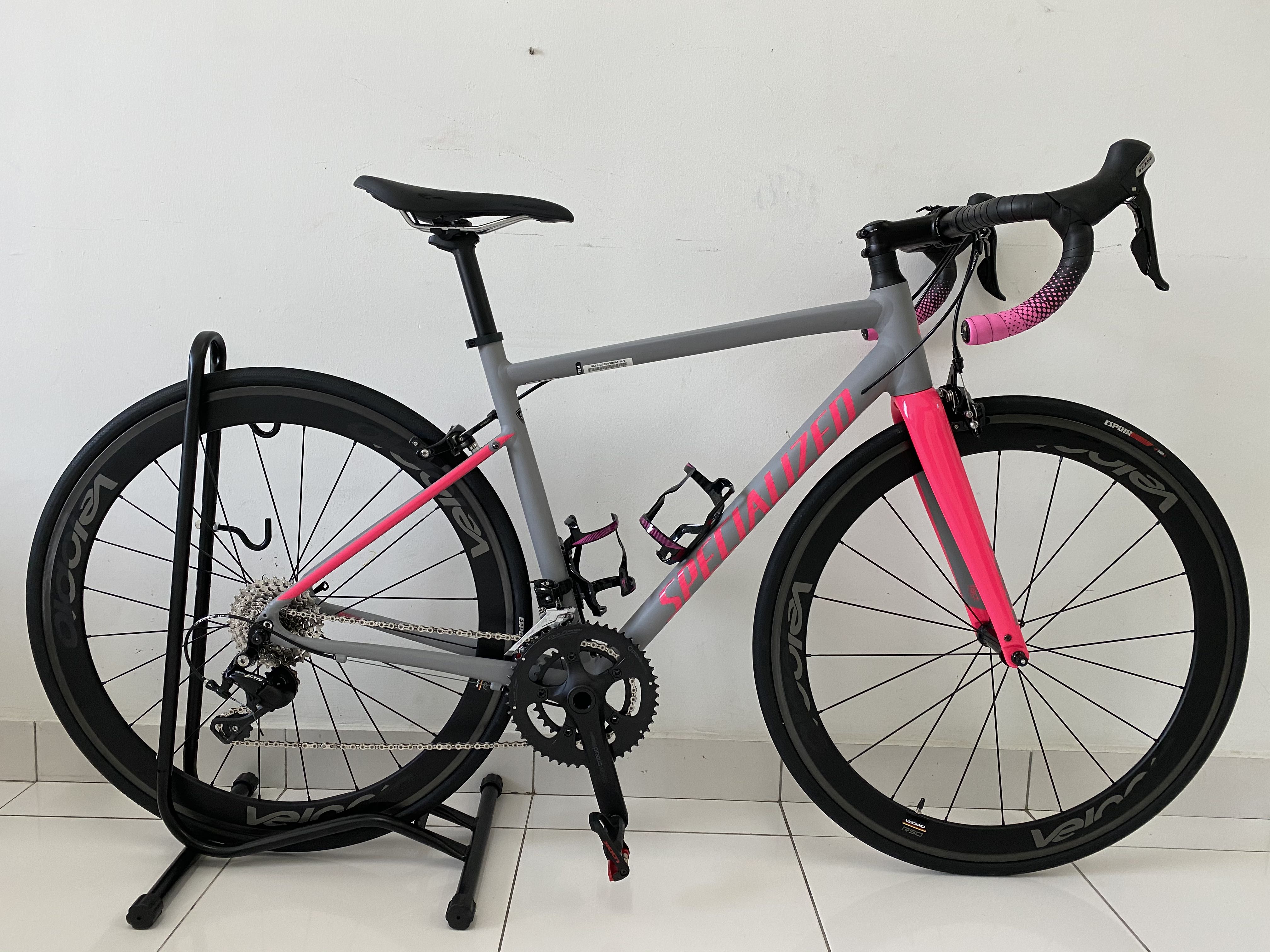 2020 specialized allez elite