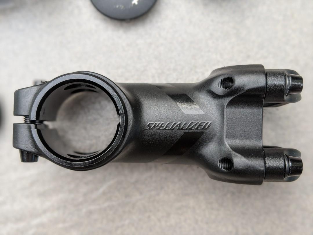 Specialized 2025 stem 70mm