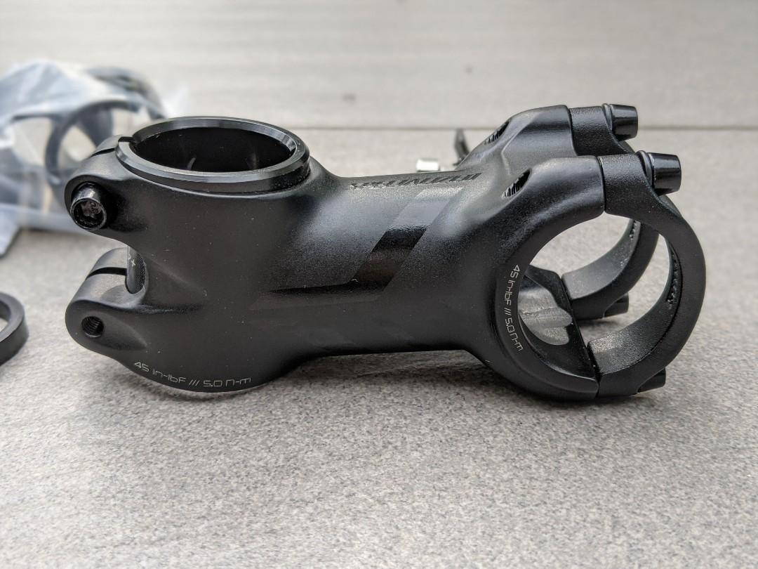 Specialized discount mtb stem